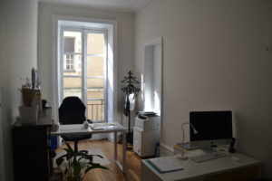 Location Bureaux Nantes Centre